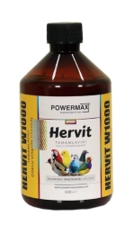 Hervit 500 ML