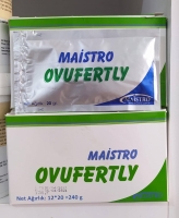 MAİSTRO Ovufertly 20gr Vitamin