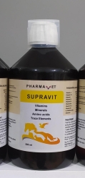 Pharmavet Supravit 500ml