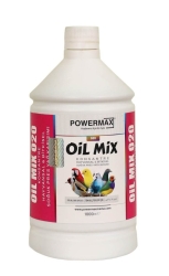 Powermax Oilmix 1000ml