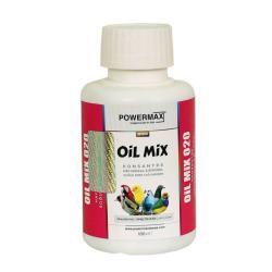 Powermax Oilmix 100ml