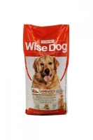 Wise Dog Kuzu Etli Pirinçli Yetişlin Köpek Maması 15 Kg