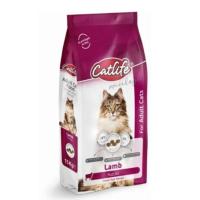 Catlife Kuzulu Yetişkin Kedi Maması 15 Kg