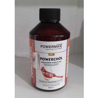 POWERCHOL 250 ML (Karaciğer düzenleyici,karaciğer koruyucu)