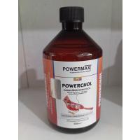 POWERCHOL 500 ML (Karaciğer düzenleyici,karaciğer koruyucu)