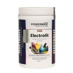 Powermax Elektrolit
