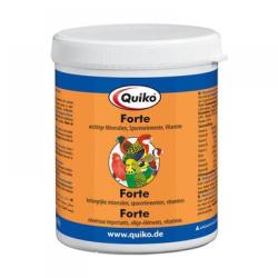 Quiko Forte E Vitamini+27 Farklı Vitamin Kombinasyonu 500gr